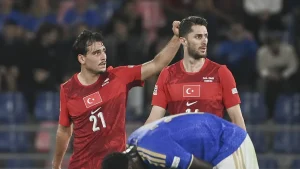 Ömer Üründül Türkiye-İtalya maçını değerlendirdi! “Değiştiremediğimiz makus talihimiz…”