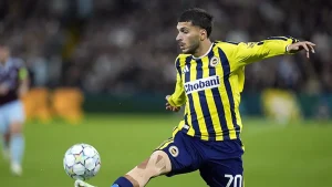 Ömer Üründül’den Aston Villa-Fenerbahçe maçı değerlendirmesi: Bir tek Oğuz Aydın ayakta kaldı