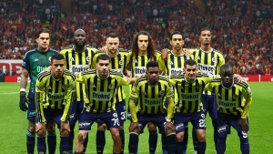 Ömer Üründül’den Galatasaray derbisi sonrası Fenerbahçeli 4 isimle ilgili sert eleştiri!
