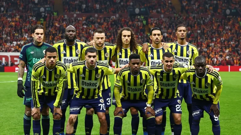 Ömer Üründül’den Galatasaray derbisi sonrası Fenerbahçeli 4 isimle ilgili sert eleştiri!