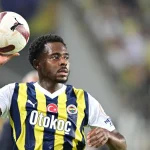 Osayi-Samuel, Aston Villa-Fenerbahçe maçına gelecek!