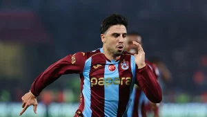 Ozan Tufan: Güzel yolda ilerliyoruz!