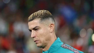 Portekiz Futbol Federasyonu Başkanı’ndan açıklama: Ronaldo geri dönmeye istekli!