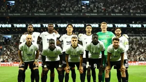 Premier Lig devinden Beşiktaşlı yıldıza kanca! Devre arasında transfer olabilir