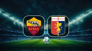 Roma-Genoa maçı ne zaman, saat kaçta ve hangi kanalda? İşte canlı yayın bilgileri