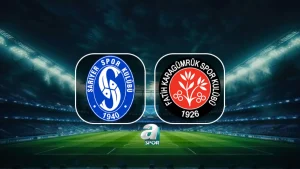 Sarıyer-Fatih Karagümrük maçı ne zaman, saat kaçta, hangi kanalda?