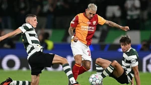 Sergi Altimira’dan Galatasaray maçı sözleri!