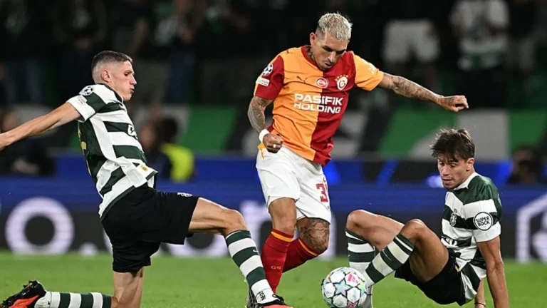 Sergi Altimira’dan Galatasaray maçı sözleri!