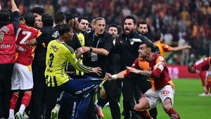 SON DAKİKA: Abdülkerim Bardakcı ve Archie Brown’un cezaları açıklandı!