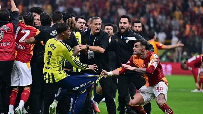 SON DAKİKA: Abdülkerim Bardakcı ve Archie Brown’un cezaları açıklandı!
