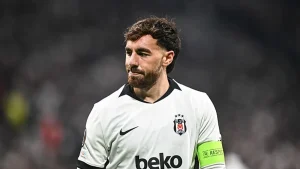 SON DAKİKA: Beşiktaş’tan Orkun Kökçü açıklaması! İşte son durumu