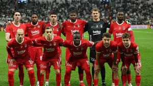Spor yazarları Beşiktaş-Başakşehir maçını değerlendirdi!