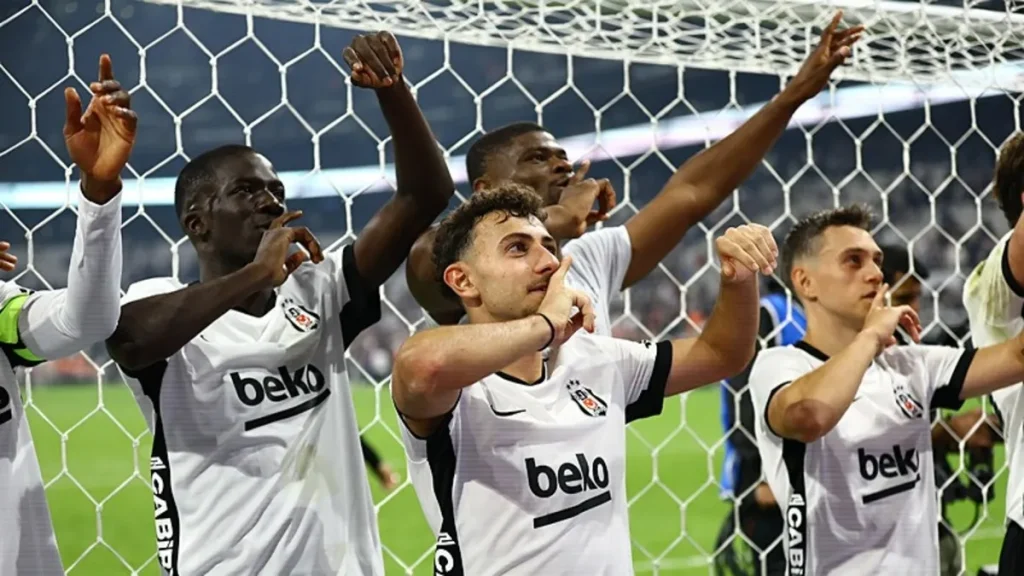 Spor yazarları Beşiktaş-Kocaelispor maçını yorumladı: Tüm parçalar birleşmiş değil!