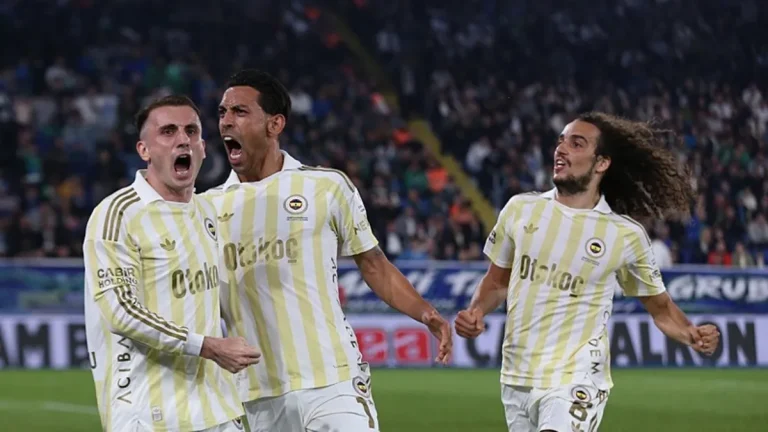 Spor yazarları Çaykur Rizespor-Fenerbahçe maçını değerlendirdi!