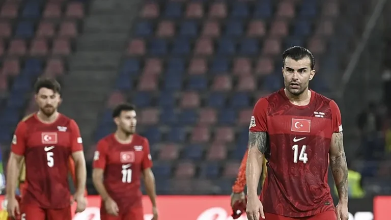 Spor yazarları İtalya-Türkiye maçını değerlendirdi! “Uluslar Kabus Ligi”