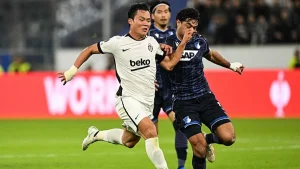 Spor yazarlarından Hoffenheim-Beşiktaş maçı değerlendirmesi: Cesur hoca, cesur oyun!