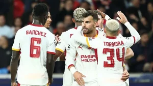 Spor yazarlarından Lille-Galatasaray maçı yorumları: Kaybetseydi derbiye düşük krediyle çıkacaktı!