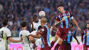 Stefan Savic: Bu takımın çok potansiyeli var!