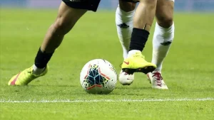 TFF 2. Lig’de 2025-2026 sezonu grup kura çekimi yapıldı!