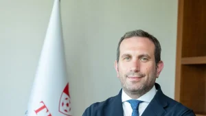 TFF Genel Sekreteri Abdullah Ayaz istifa etti!