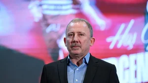 TFF’den flaş Sergen Yalçın açıklaması!