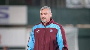 Thomas Reis: Doğru seçenekler olduklarını gösterecekler!