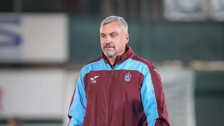 Thomas Reis: Doğru seçenekler olduklarını gösterecekler!