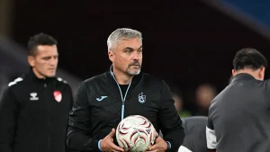 Thomas Reis fırtına gibi başladı! Alman hoca Trabzonspor’un çehresini değiştirdi