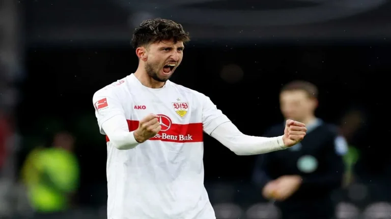 Thomas Reis transfere onay verdi! Atakan Karazor, Stuttgart’tan ayrılmak istiyor