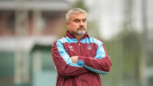 Thomas Reis’tan maç öncesi Salah sözleri!