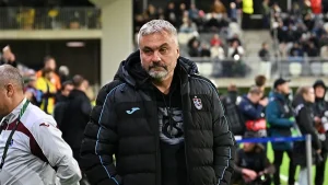 TRABZONSPOR HABERİ: Thomas Reis’tan Paul Onuachu açıklaması!