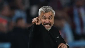 Trabzonspor Teknik Direktörü Thomas Reis’tan Çaykur Rizespor maçı öncesi mesaj!