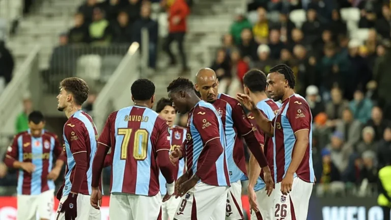 Trabzonspor’da Beşiktaş mesaisi! Thomas Reis’in derbi stratejisi belli oldu