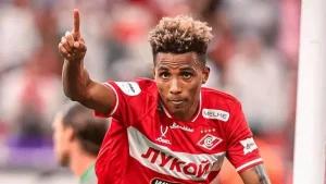 Trabzonspor’da hedef Gedson Fernandes! Resmi temaslar başladı