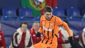 Trabzonspor’dan Artem Bondarenko için yeni hamle! Scout ekibi Suudi Arabistan’a gidiyor