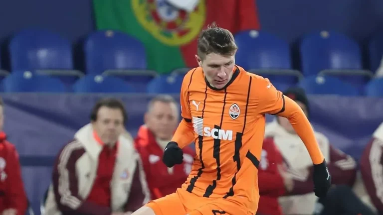 Trabzonspor’dan Artem Bondarenko için yeni hamle! Scout ekibi Suudi Arabistan’a gidiyor