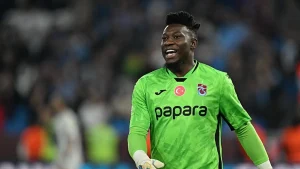 Trabzonspor’un Onana planı ortaya çıktı! İşte sözleşme süresi