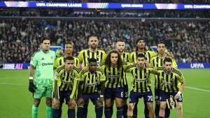 TRANSFER HABERİ: Aston Villa’dan Fenerbahçeli yıldıza kanca! Oynadığı futbolla hayran bıraktı