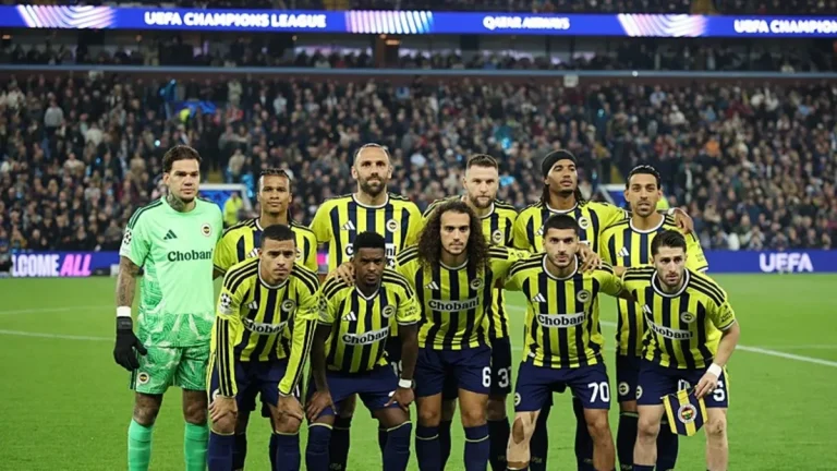 TRANSFER HABERİ: Aston Villa’dan Fenerbahçeli yıldıza kanca! Oynadığı futbolla hayran bıraktı