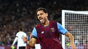 TRANSFER HABERİ: Beşiktaş’a Yunan stoper! Eduard Graf canlı izledi