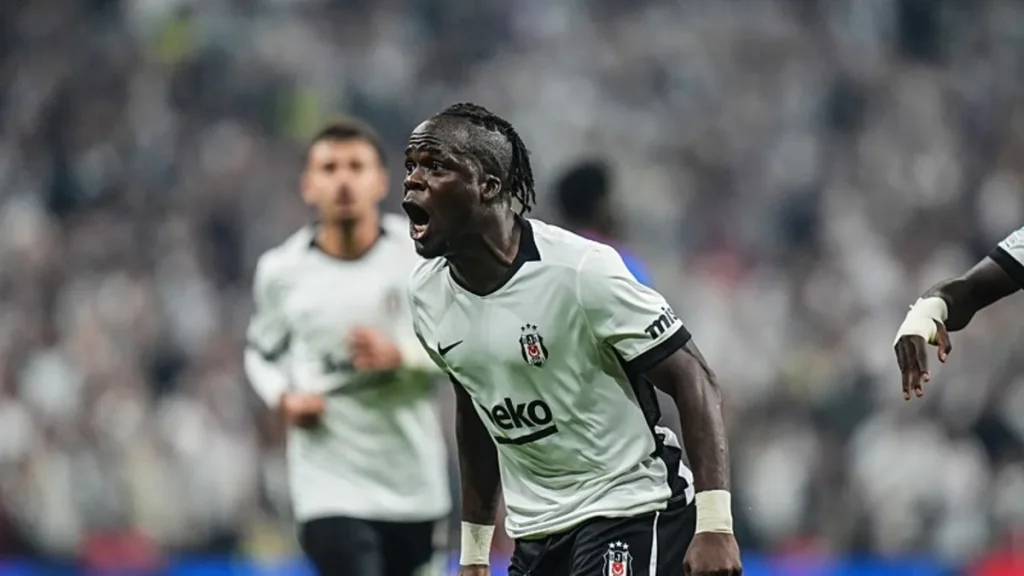 TRANSFER HABERİ: Beşiktaş’ta Olaitan endişesi! Müthiş performansı sonrası…