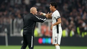 TRANSFER HABERİ: Beşiktaş’tan Hyeon-gyu Oh kararı! Yollar ayrılıyor mu?