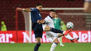 TRANSFER HABERİ: Beşiktaş’tan Konstantinos Mavropanos atağı!