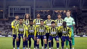 TRANSFER HABERİ: Fenerbahçe’de beklenmedik ayrılık! Herkes ters köşe olacak