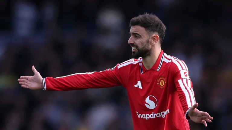 TRANSFER HABERİ: Galatasaray’dan Bruno Fernandes bombası!