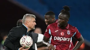 TRANSFER HABERİ: Trabzonspor’da ayrılık kararı! Thomas Reis üstünü çizdi