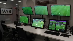 Trendyol Süper Lig’de 8. haftanın VAR kayıtalrı açıklandı! Fenerbahçe’nin iptal edilen golünde neler konuşuldu