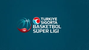 Türkiye Sigorta Basketbol Süper Ligi’nde 2. hafta heyecanı yarın başlayacak