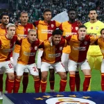 UEFA, Galatasaray’ın 121. yılını kutladı
