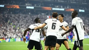 UEFA’dan Beşiktaş-Hapoel Beer Sheva maçı için karar